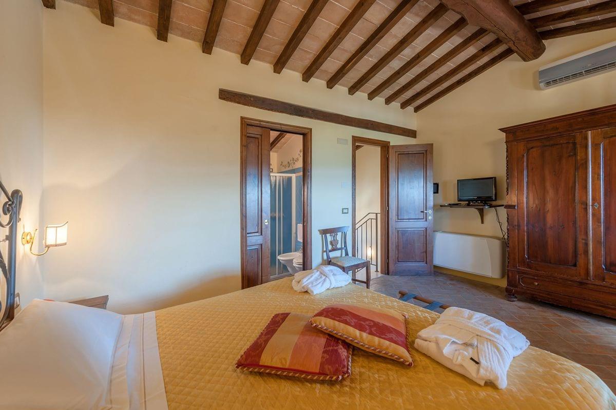 Hotel Saturno Fonte Pura ซาตูร์เนีย ภายนอก รูปภาพ