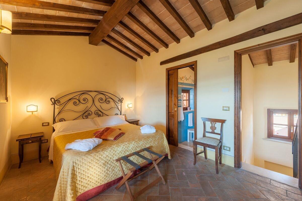 Hotel Saturno Fonte Pura ซาตูร์เนีย ภายนอก รูปภาพ